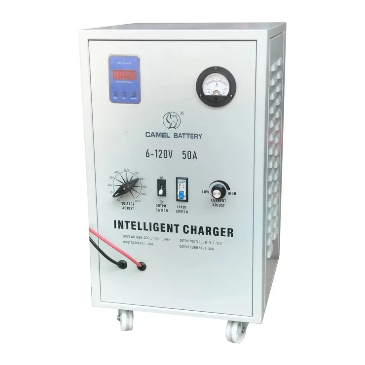 Hochleistungsbatterieladegerät 12 24v