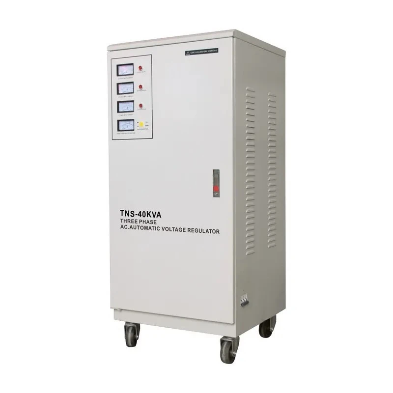 Single Phase Automatic Voltage Regulator suppliers
