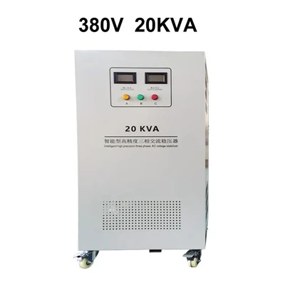 20 Kva Stabilisator